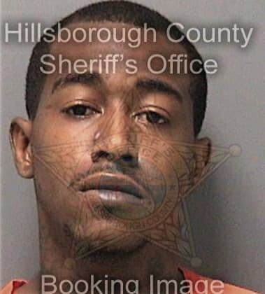 Oscar Lawrence, - Hillsborough County, FL 