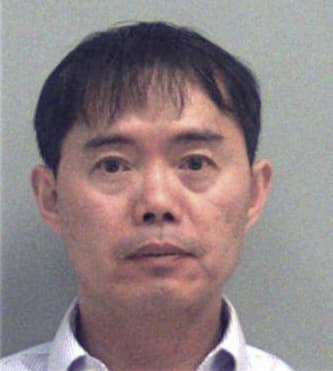 David Lee - Gwinnett County, GA 