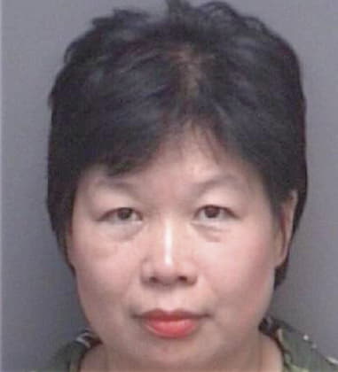 Helen Lee, - Pinellas County, FL 