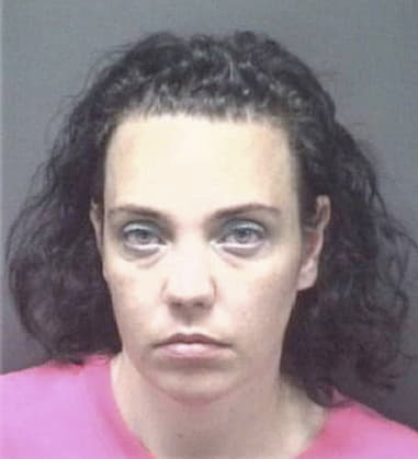 Heidi Leicht, - Pitt County, NC 