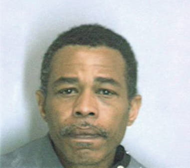 Reginald Lestage - DeKalb County, GA 