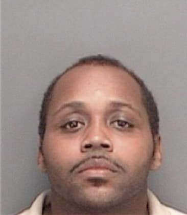 Steven Lewis, - Pinellas County, FL 