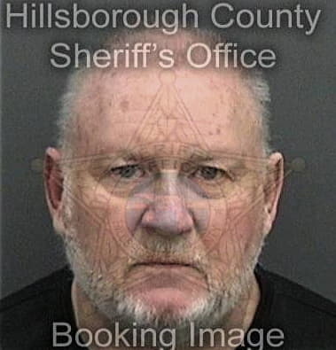 Mario Limon, - Hillsborough County, FL 