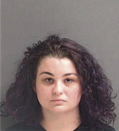 Lisa Linares, - Volusia County, FL 