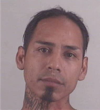 Guadalupe Llanas - Tarrant County, TX 