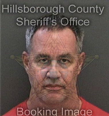 Charles Lopez, - Hillsborough County, FL 