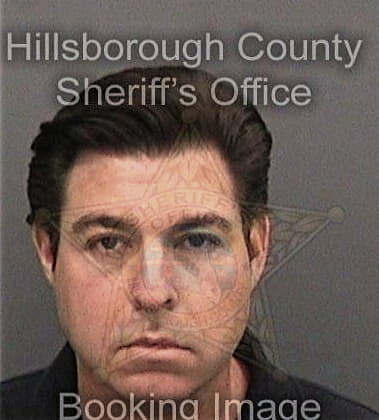 Jake Lorenzi, - Hillsborough County, FL 