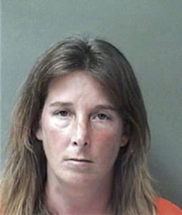 Tina Madden, - Okaloosa County, FL 