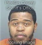 Darryl Manley, - Pinellas County, FL 