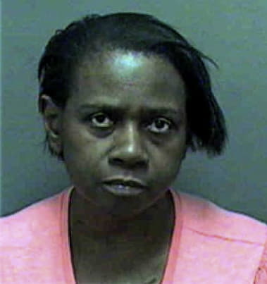 Annette Martin, - Mecklenburg County, NC 