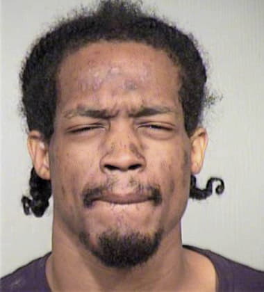 Joshua Martin - Maricopa County, AZ 