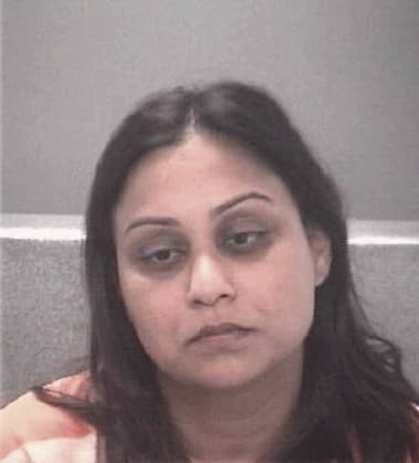 Akansha Massey, - Pasco County, FL 