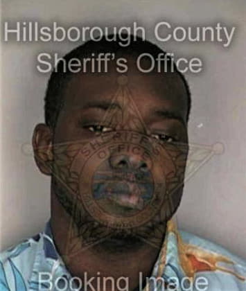 Medley Maxwell - Hillsborough County, FL 