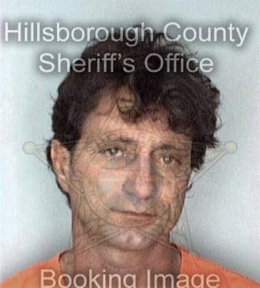 John McClelland - Hillsborough County, FL 