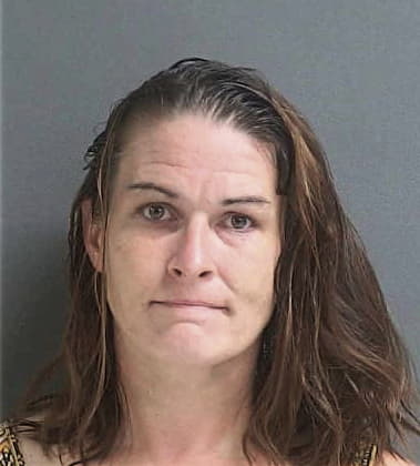 Carrie McDonald, - Volusia County, FL 