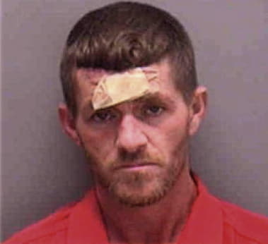 Benjamin McIntosh, - Lee County, FL 