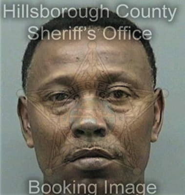 Edward McNeil - Hillsborough County, FL 