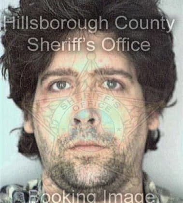Jesus Menendez - Hillsborough County, FL 