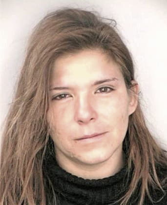 Robin Messer - Hillsborough County, FL 