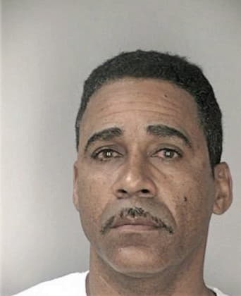 Andres Meza - Hillsborough County, FL 
