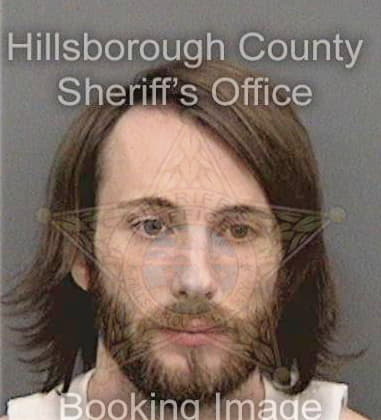 Joshua Michie - Hillsborough County, FL 