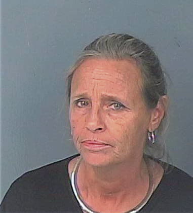 Ellen Miller, - Hernando County, FL 