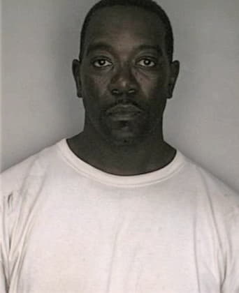 David Milton - Hillsborough County, FL 