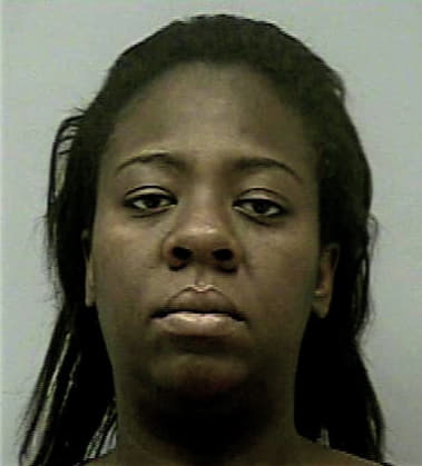 Markeisha Mitchell - Gwinnett County, GA 