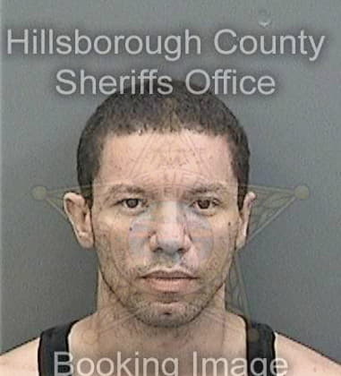 Johnny Moody, - Hillsborough County, FL 