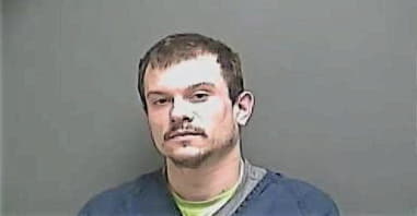 Christopher Moore, - Howard County, IN 