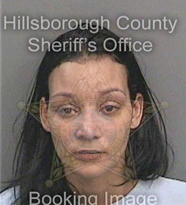 Alexandra Moran, - Hillsborough County, FL 