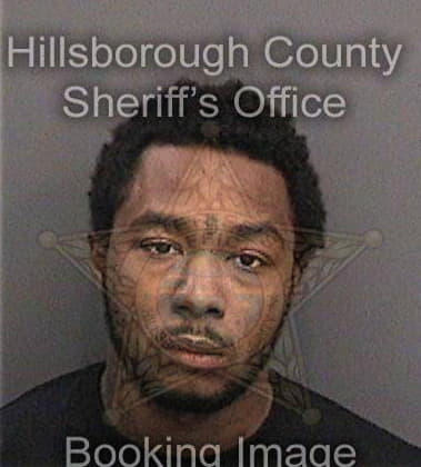 David Morman, - Hillsborough County, FL 