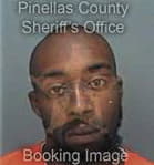 Darryl Morris, - Pinellas County, FL 