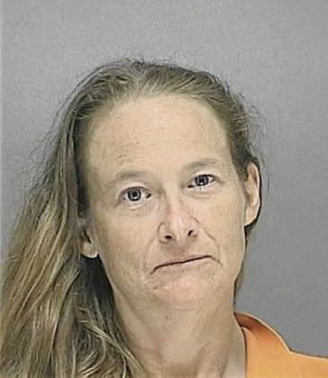 Christine Neusch, - Volusia County, FL 