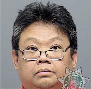 Quang Nguyen, - Clackamas County, OR 