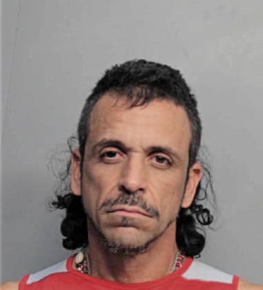 Francisco Nieves, - Dade County, FL 