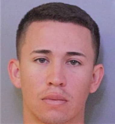 Christian Norona-Munoz, - Polk County, FL 