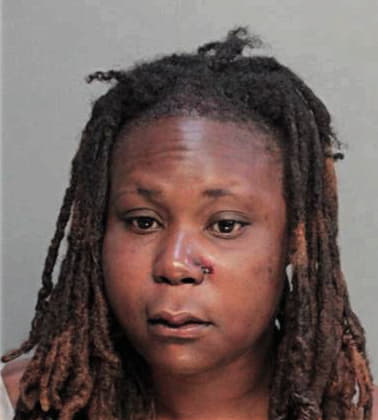 Melissa Nozile, - Dade County, FL 