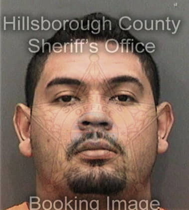 Wilberto Ocasio, - Hillsborough County, FL 