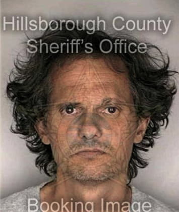 Michael Osborn, - Hillsborough County, FL 