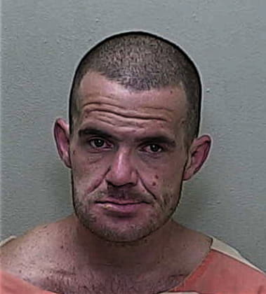 Matthew Pauls, - Marion County, FL 