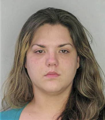 Christina Perez, - Hillsborough County, FL 