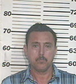 Terry Perez, - Hidalgo County, TX 