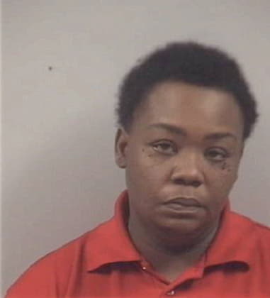 Marshanika Pettiway - Johnston County, NC 