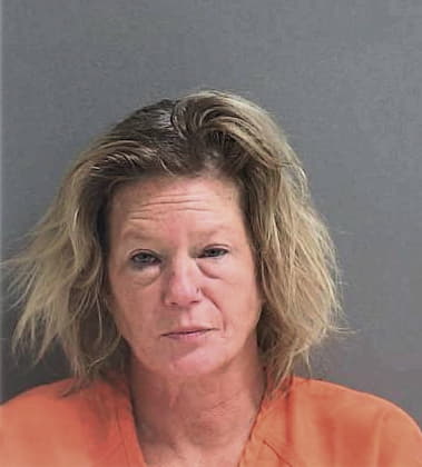 Nancy Phillips, - Volusia County, FL 