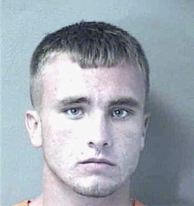 Freddie Pitts, - Okaloosa County, FL 