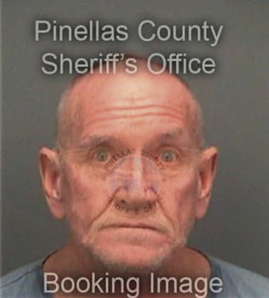 Adam Predmore, - Pinellas County, FL 