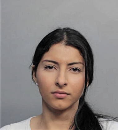 Yahima Puig, - Dade County, FL 