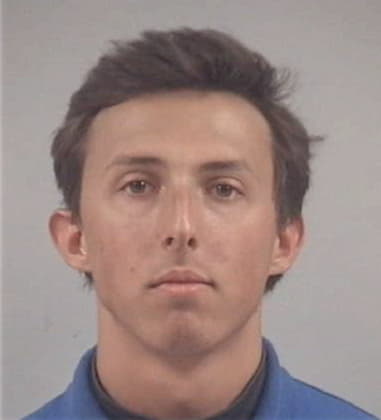 Joshua Ray, - Johnston County, NC 