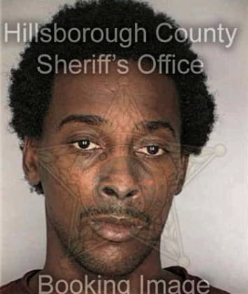 Eric Reese, - Hillsborough County, FL 